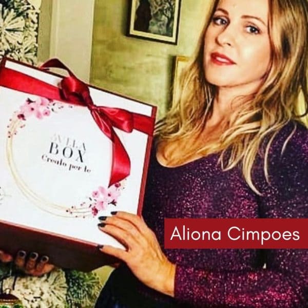 ALIONA cimpoes