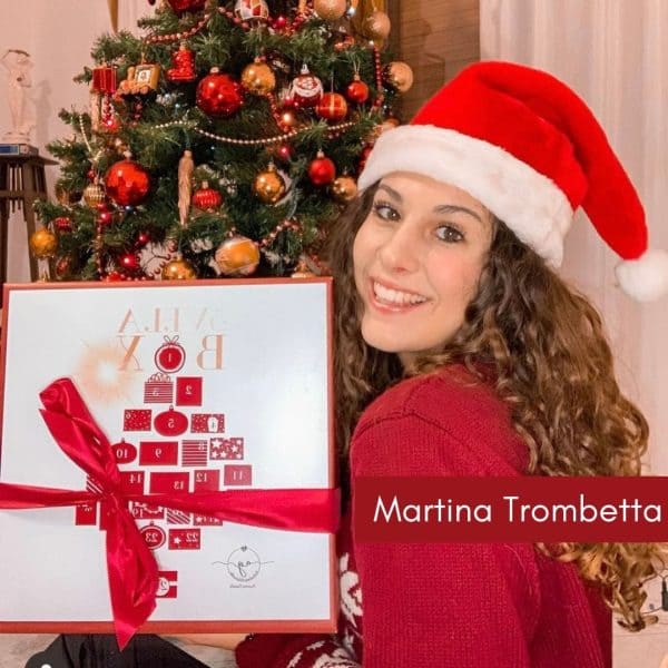 martina trombetta
